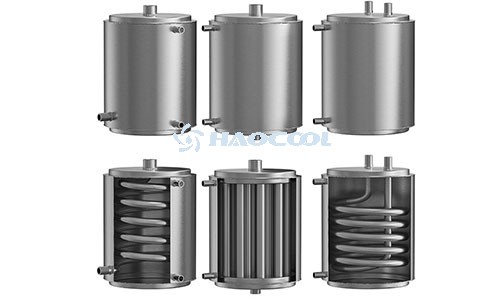 что такое чиллер в пивоварне