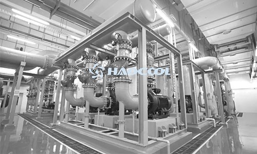 что такое чиллерная