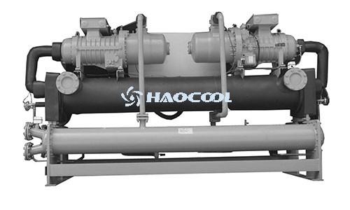 что такое чиллер и как он работает