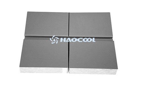 толщина сэндвич панели для холодильных камер