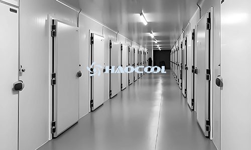 Требования к строительству медицинских холодильников