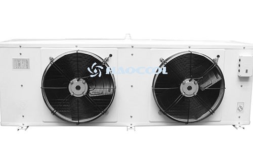 как выбрать фреоновый воздухоохладитель для морозильной камеры