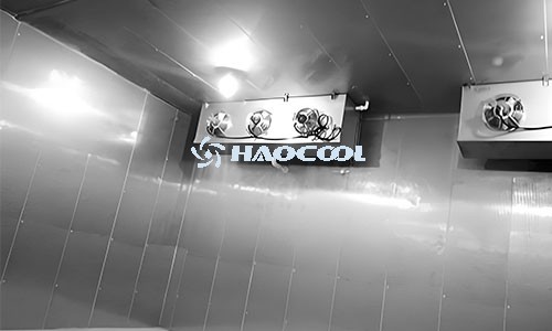 Требования к взрывозащищенному холодильному складу