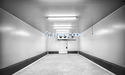 Промышленные холодильные камеры на заказ: проектирование и производство