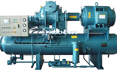 какие бывают типы холодильных компрессоров