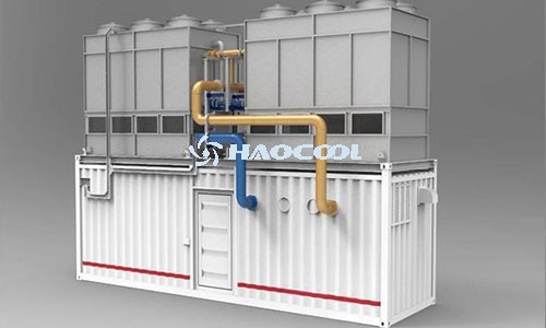 Преимущества цифровизации холодильных систем в промышленном охлаждении