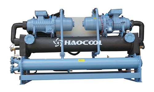 основные характеристики холодильных установок