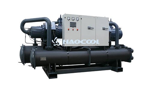 преимущества установок с водяным охлаждением